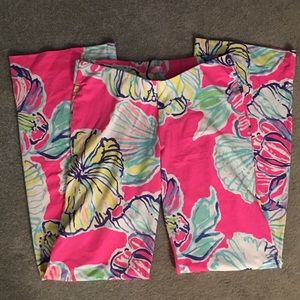 NWT Lilly Pulitzer Palazzo Pant